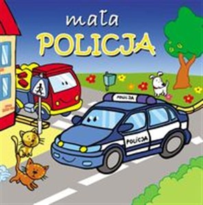 Picture of Mała policja