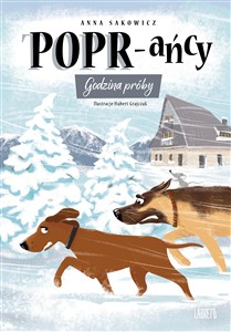 Obrazek POPR-ańcy 8. Godzina próby