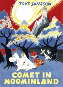 Obrazek Comet in Moominland