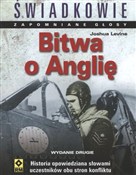 Bitwa o An... - Joshua Levine -  Książka z wysyłką do UK