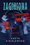 polish book : Zaginiona - Aneta Kisielewska