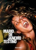Zobacz : MaRIO DE J... - Mario Testino