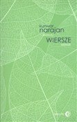 Książka : Wiersze - Narajan Kunwar