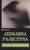 Książka : Jedwabna p... - Marta Bocian