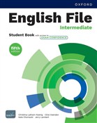 English Fi... - Christina Latham-Koenig, Clive Oxenden, Jerry Lambert -  books from Poland