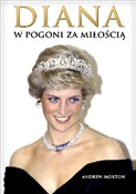 polish book : Diana W po... - Andrew Morton
