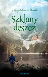 Obrazek Szklany deszcz