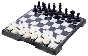 Obrazek Warcaby turystyczne