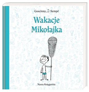 Obrazek Wakacje Mikołajka