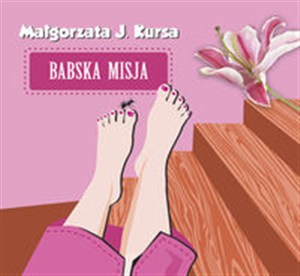 Obrazek [Audiobook] Babska misja