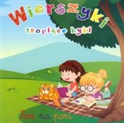 Wierszyki ... - Urszula Kozłowska -  foreign books in polish 