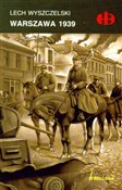 Książka : Warszawa 1... - Lech Wyszczelski