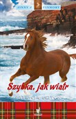 Książka : Jinny z Fi... - Patricia Leitch