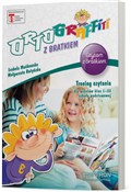 polish book : Ortograffi... - Małgorzata Różańska, Izabela Mańkowska