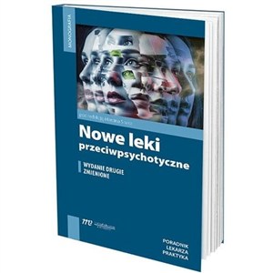 Obrazek Nowe leki przeciwpsychotyczne