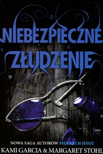 Obrazek Niebezpieczne złudzenie Tom 2