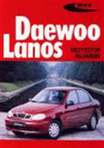 Obrazek Daewoo FSO Lanos