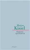 polish book : Radość spo... - Marian Kisiel