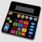 Książka : Kalkulator...