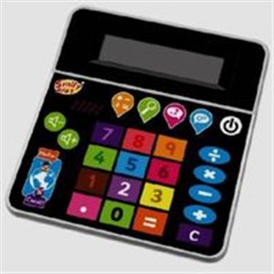 Obrazek Kalkulator polsko-angielski