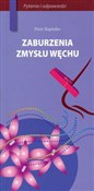 Polska książka : Zaburzenia... - Piotr Rapiejko