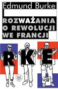 Rozważania... - Edmund Burke -  foreign books in polish 