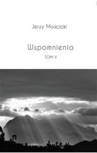Picture of Wspomnienia Tom V
