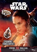 polish book : Star Wars ... - Opracowanie Zbiorowe
