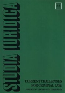 Obrazek Studia Iuridica nr 67