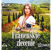 [Audiobook... - Anna J. Szepielak -  Polish Bookstore 