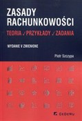 Zasady rac... - Piotr Szczypa - Ksiegarnia w UK