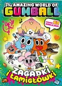 Gumball Gu... - Opracowanie Zbiorowe -  Polish Bookstore 