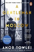 Polska książka : A Gentlema... - Amor Towles