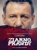 polish book : Ziarno pra... - Borys Lankosz
