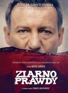 Obrazek Ziarno prawdy ( film + muzyka)