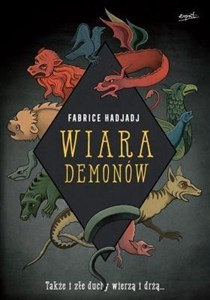 Obrazek Wiara demonów