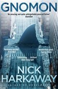 polish book : Gnomon - Nick Harkaway