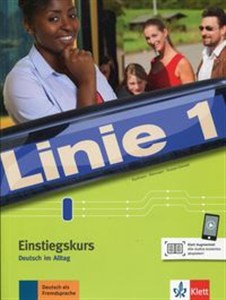 Obrazek Linie 1 Einstiegskurs