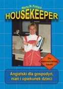 Zobacz : Housekeepe... - Marta M. Kotlarz