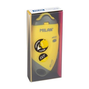 Obrazek Nożyk ceramiczny Capsule