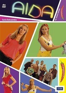 Picture of Aida (odcinki 1-13)