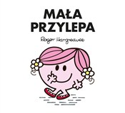 Mała Przyl... - Roger Hargreaves -  Książka z wysyłką do UK
