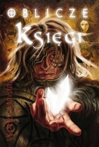 Picture of Oblicze Księgi