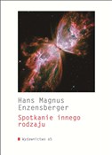 Spotkanie ... - Hans Magnus Enzensberger - Ksiegarnia w UK