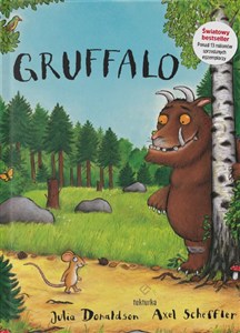 Obrazek Gruffalo