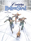 Czwórka z ... - Jean-Blaise Djian, Olivier Legrand -  Polish Bookstore 