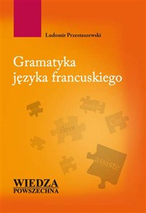 Picture of Gramatyka języka francuskiego