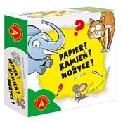 Polska książka : Papier kam...