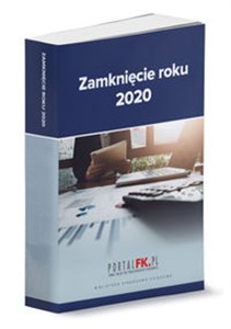 Obrazek Zamknięcie roku 2020