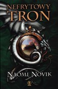 Nefrytowy ... - Naomi Novik -  Polish Bookstore 